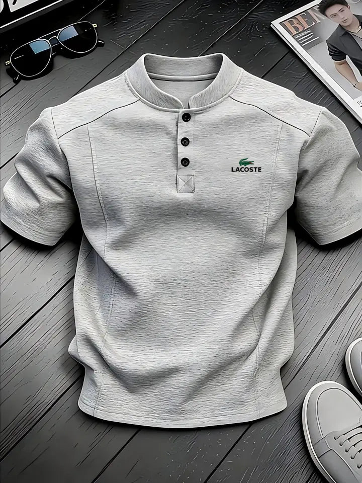 Anderson Linen Resort Shirt