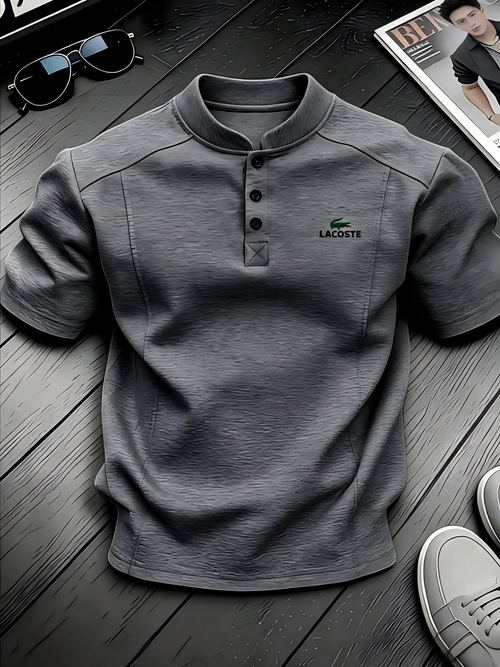 Anderson Linen Resort Shirt